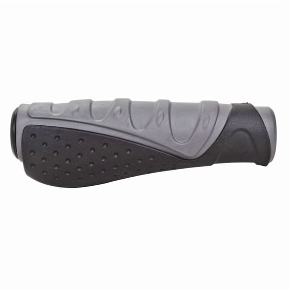 Clarks City Grip Black/Gray 130mm Thermoplastic Dual Compound Rubber