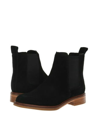 Clarks Clarkdale Arlo Chelsea Boots Women