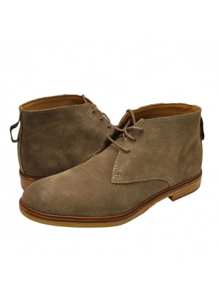 Clarkdale moon 2025 olive suede