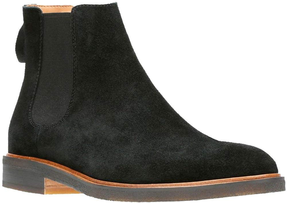 Clarks herren clarkdale gobi chelsea boots sale
