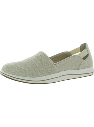 Clarks Step Glow Slip