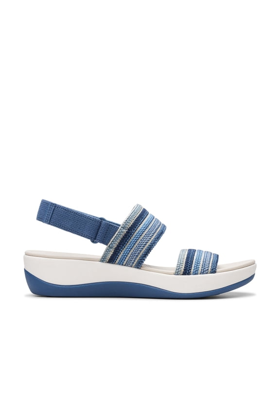 Arla Stroll Womens Wedges