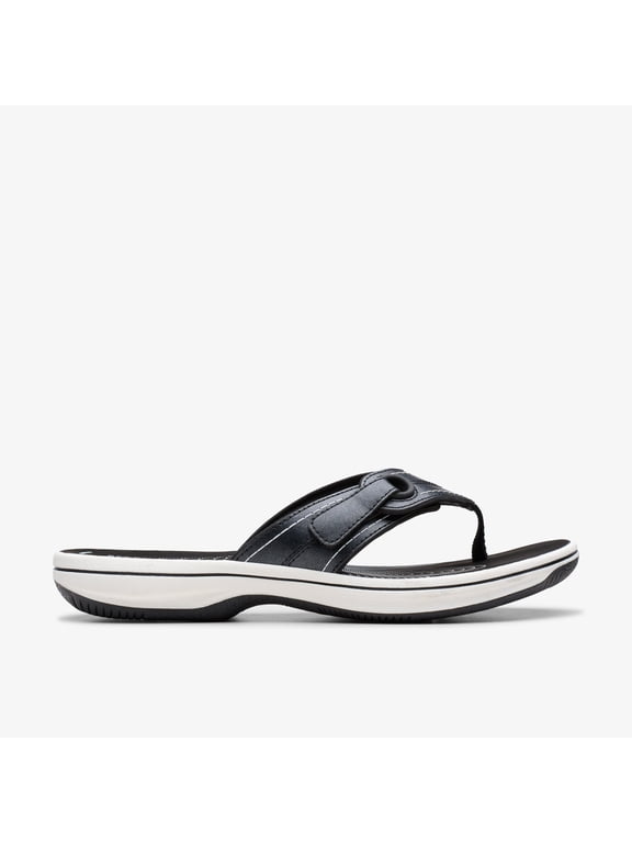 Cloudsteppers Womens Breeze Reyna Flip Flops