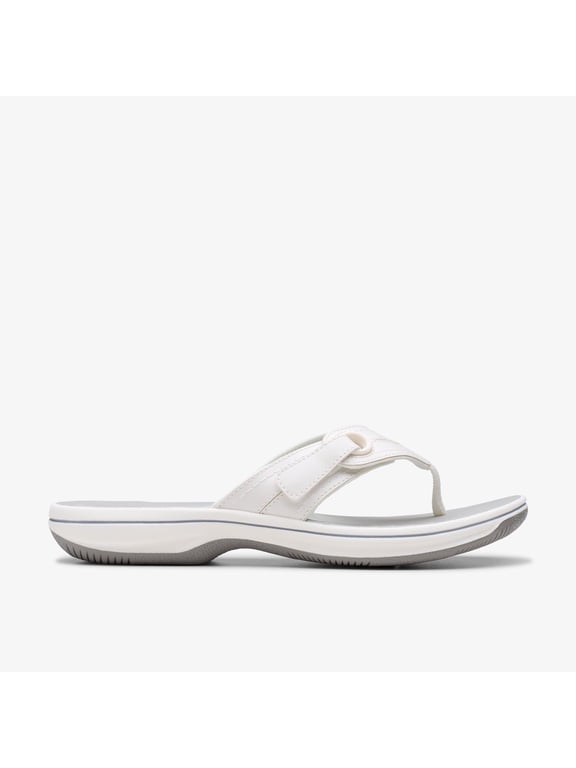 Cloudsteppers Womens Breeze Reyna Flip Flops