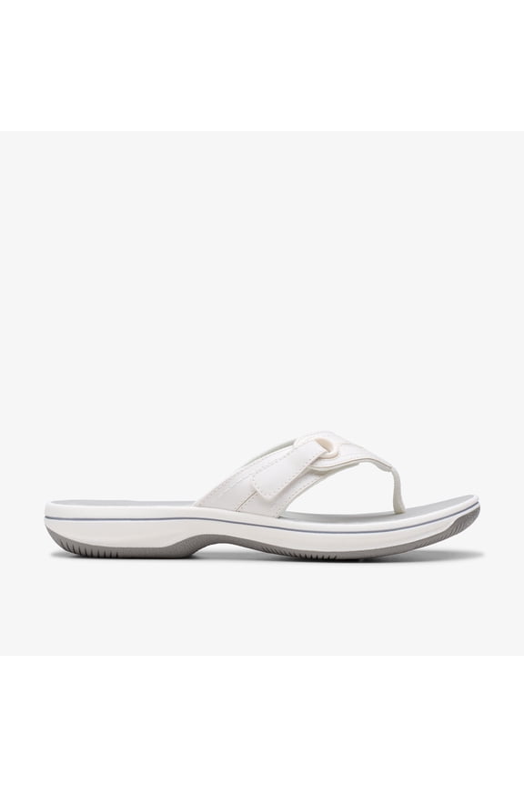 Breeze Reyna White