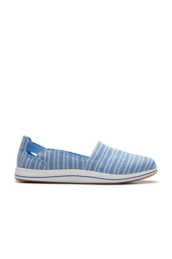 Breeze Step II Womens Slip-Ons