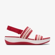 Clarks Cloudsteppers Womens Arla Stroll Flat Sandals