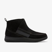 Clarks Cloudsteppers Womens Breeze Cora Ankle Boots