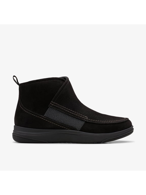 Cloudsteppers Womens Breeze Cora Ankle Boots