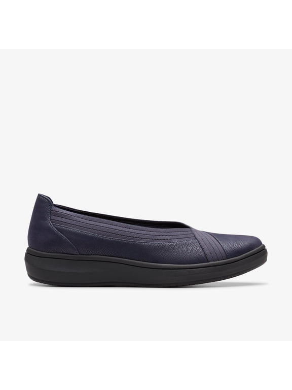 Cloudsteppers Womens BreezeSky Air Slip-Ons