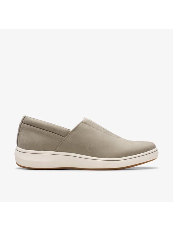 Cloudsteppers Womens BreezeSky Ria Slip-Ons