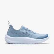 Clarks Cloudsteppers Womens Solevana Tie Sneakers