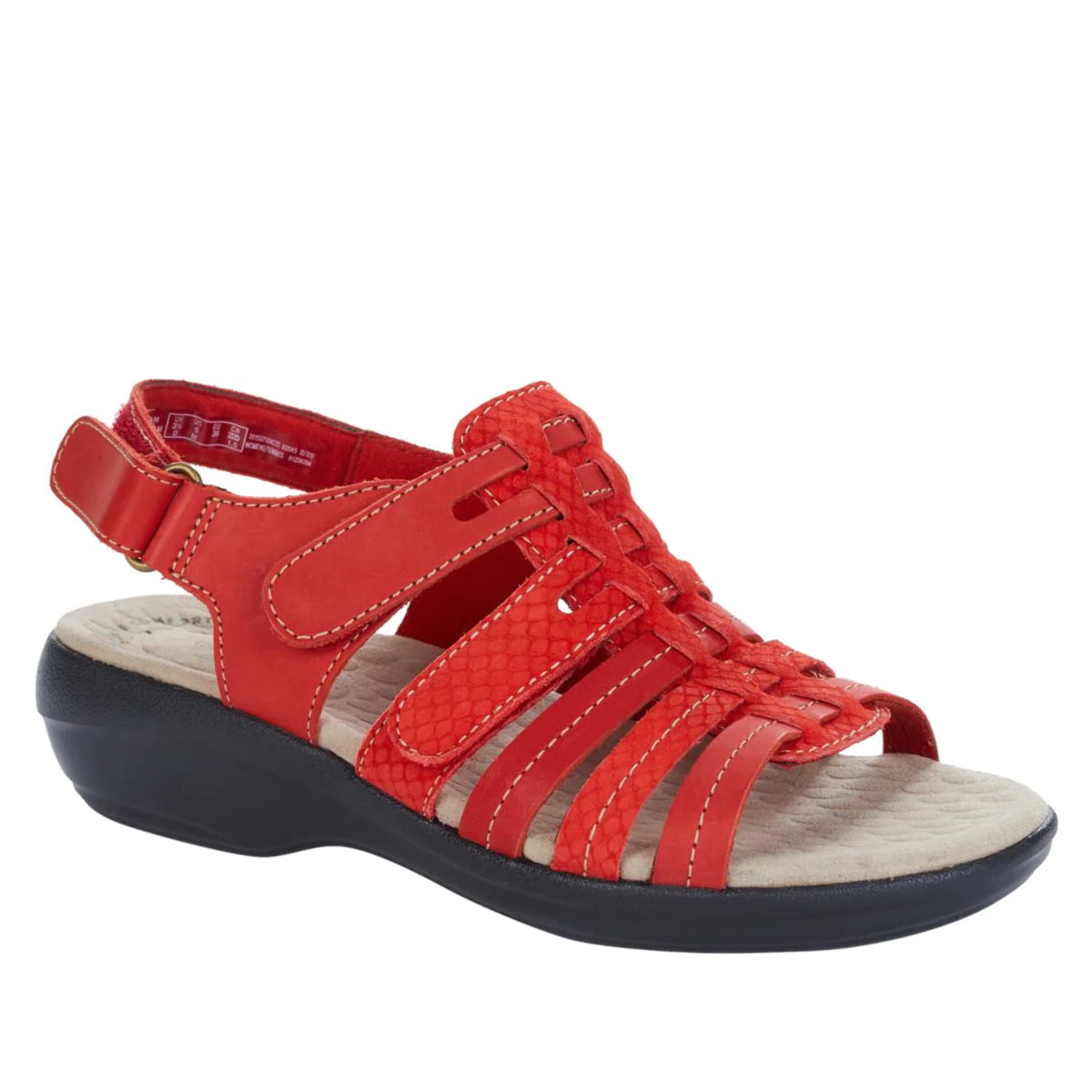 Clarks hot sale blossom sandals