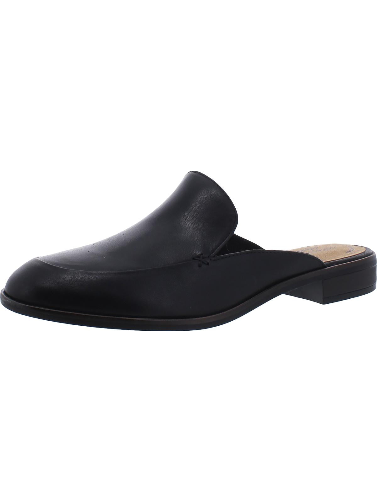 clarks trish plant mule