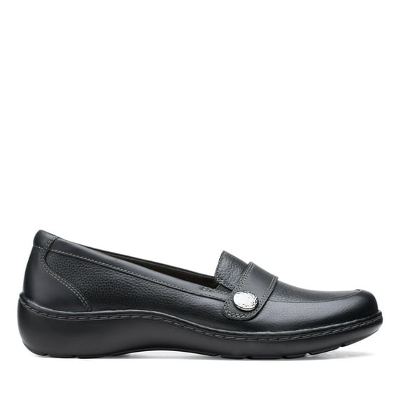 Clarks Cora Daisy Womens Loafers