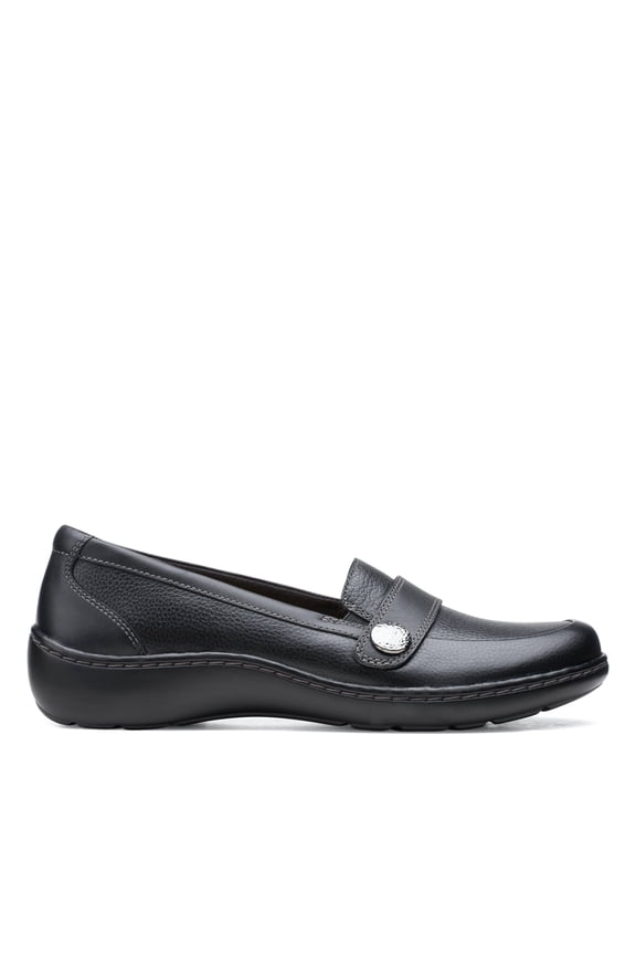 Cora Daisy Womens Loafers