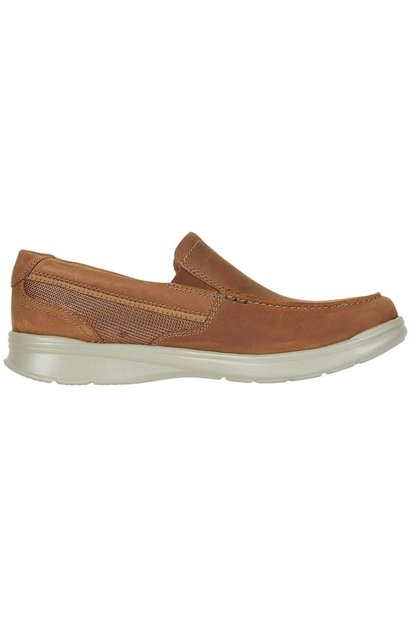 Cotrell Easy Men's Loafers Tan Combi 26145300