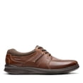 thumbnail image 1 of Clarks Cotrell Walk Mens Brush, 1 of 8