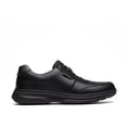 thumbnail image 1 of Clarks Craftwell Lace Mens Sneakers, 1 of 1