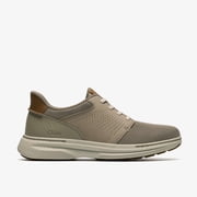 Clarks Mens Craftwell Low Slip-Ons,Sneakers