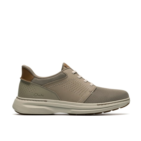 Clarks Craftwell Low Mens Lace Up