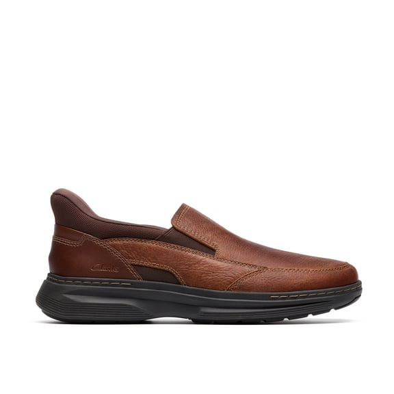 Clarks Craftwell Step Mens Slip-Ons