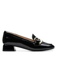 thumbnail image 1 of Clarks Daiss 30 Trim Womens Loafers, 1 of 4