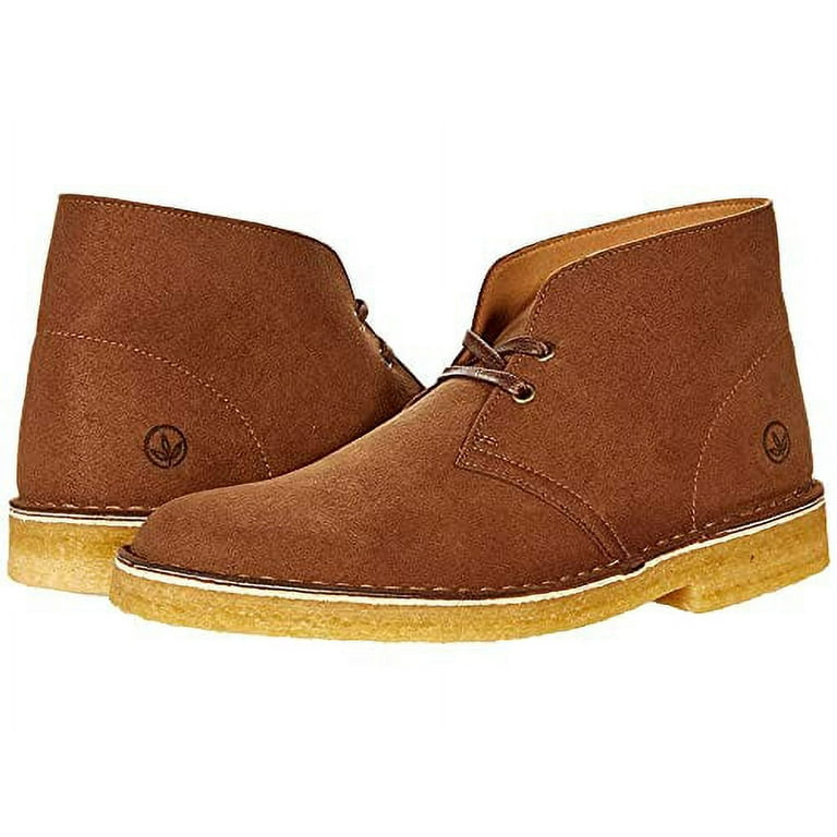 Clarks desert brown deals