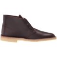 thumbnail image 1 of Clarks Desert Boot Chestnut Leather, 1 of 6