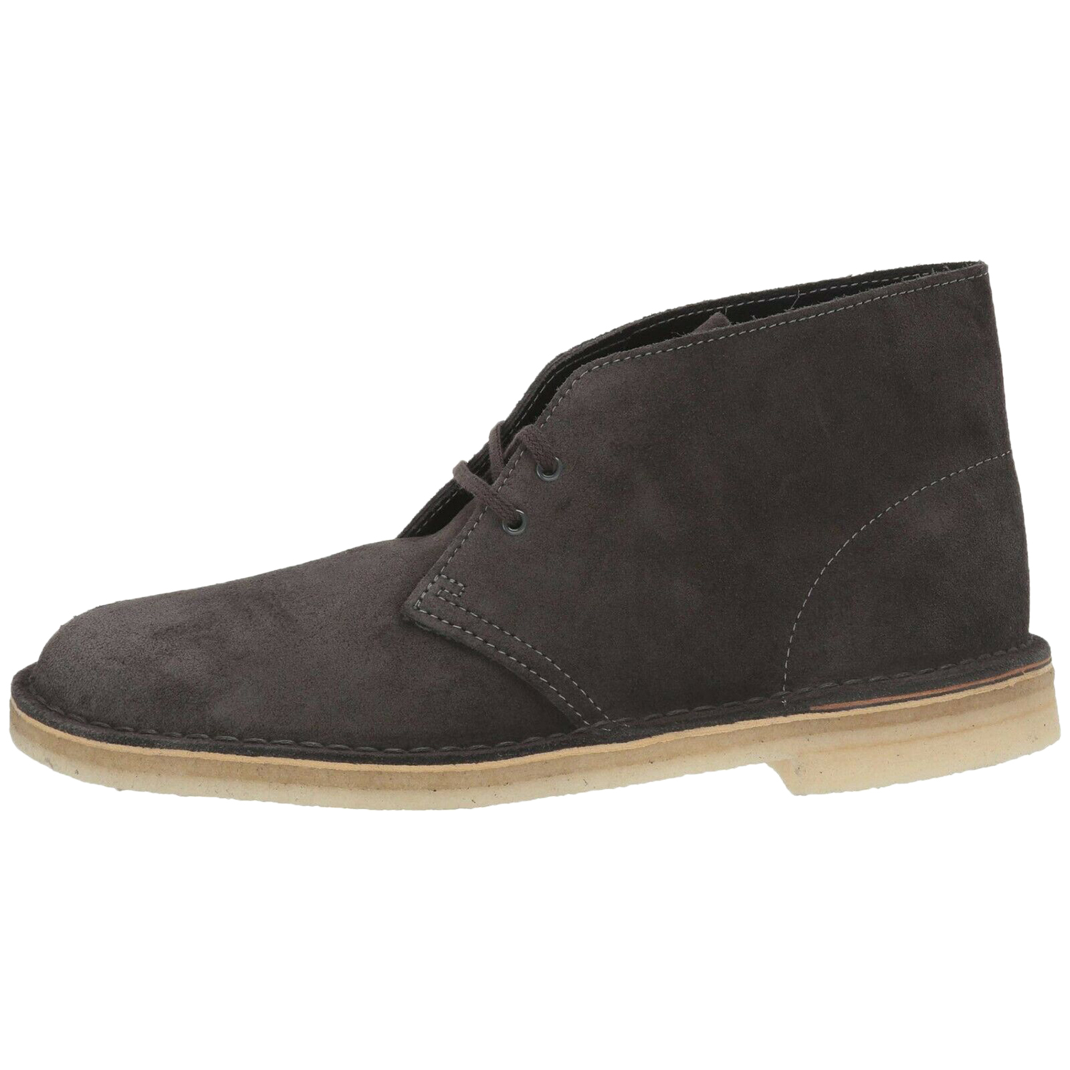 NEW   Clarks Desert Boot Slate Grey - Men\'s Amazon.com | Clarks Men main image 3