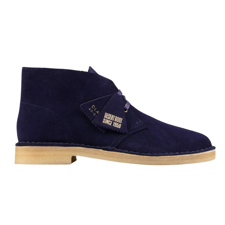 Boots Sizing Las Mejores Ofertas En Botas Azules Del Desierto Ra