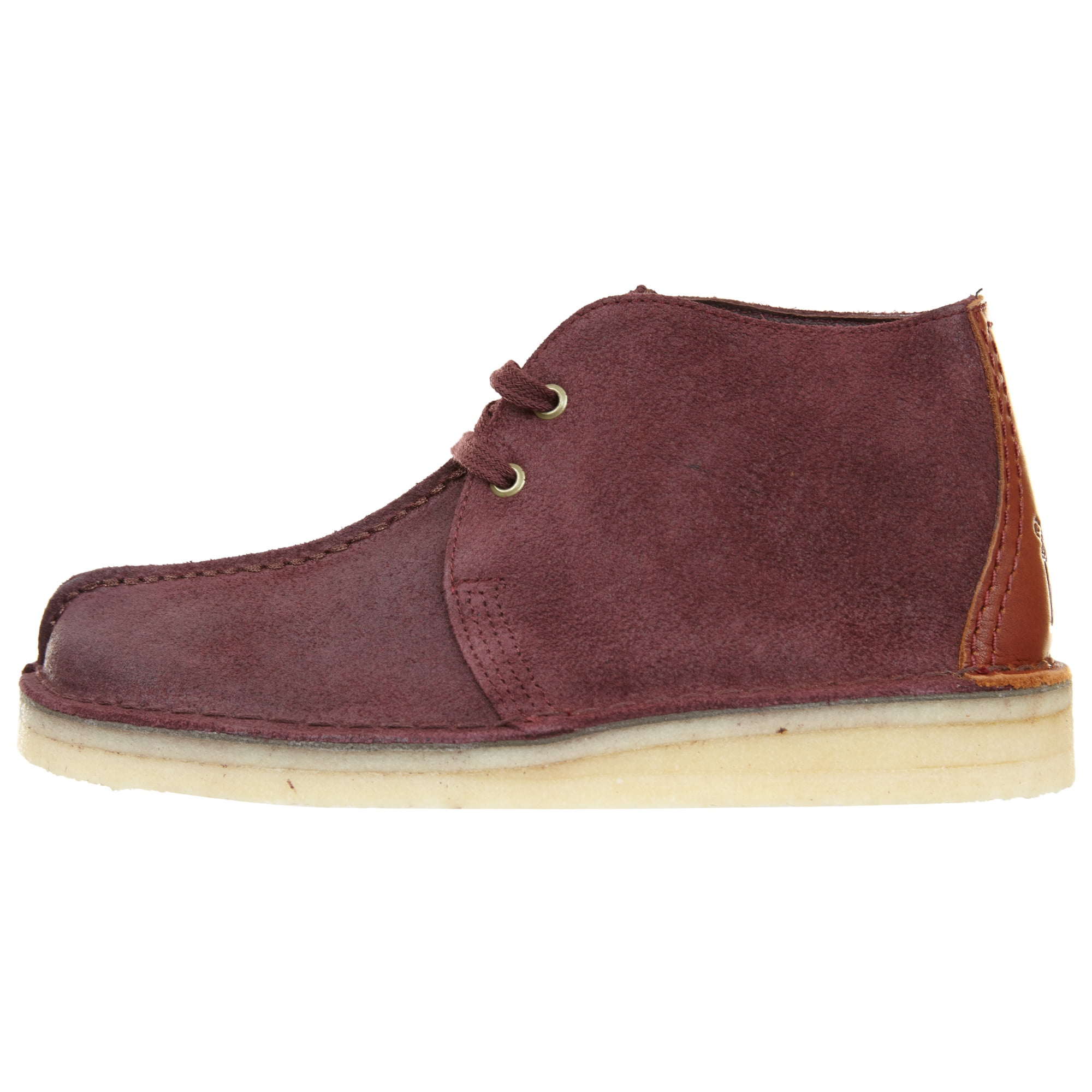 Clarks Desert Trek Boot Mens Style : 34941 - Walmart.com