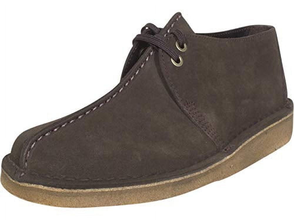 CLARKS ORIGINALS Desert Trek Boots Brown 9.5 m - Walmart.com display picture 1