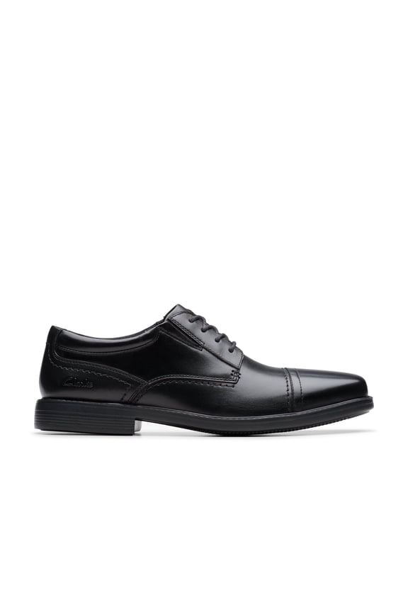 Dresslite Cap Mens Oxfords