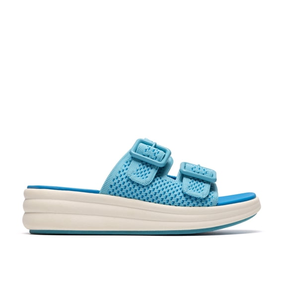 Clarks Drift Faye Womens Wedges