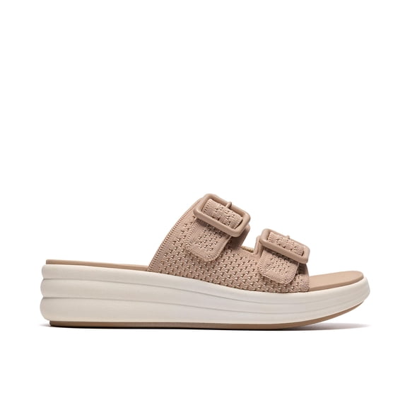 Clarks Drift Faye - Women's Wedges