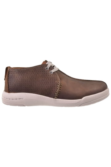 Clarks Mens Boat Shoes display picture 1