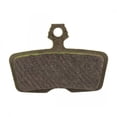 thumbnail image 1 of Clarks EVRS858 Avid Code (2011-2016), Code R, Code RSC / Sram Guide RE Semi-Metallic 39 2 Pair, 1 of 1