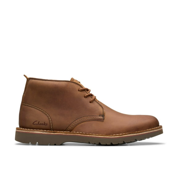Clarks Eastridge Mid Mens Ankle Boots