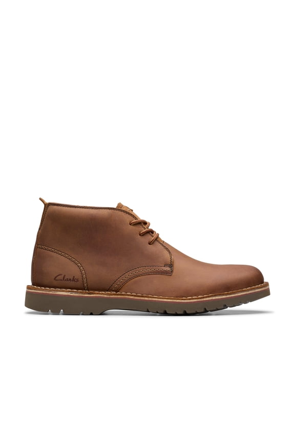 Eastridge Mid Mens Ankle Boots