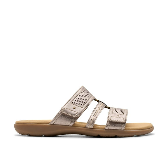 Clarks Elizabelle Ave Womens Flat Sandals