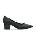 thumbnail image 1 of Clarks Ellanie Hope Womens Pumps, 1 of 1
