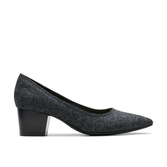 Clarks Ellanie Hope Womens Pumps