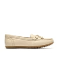 thumbnail image 1 of Clarks Elliotte Sail Nubuck - Womens Slip-On Moccasins, 1 of 1