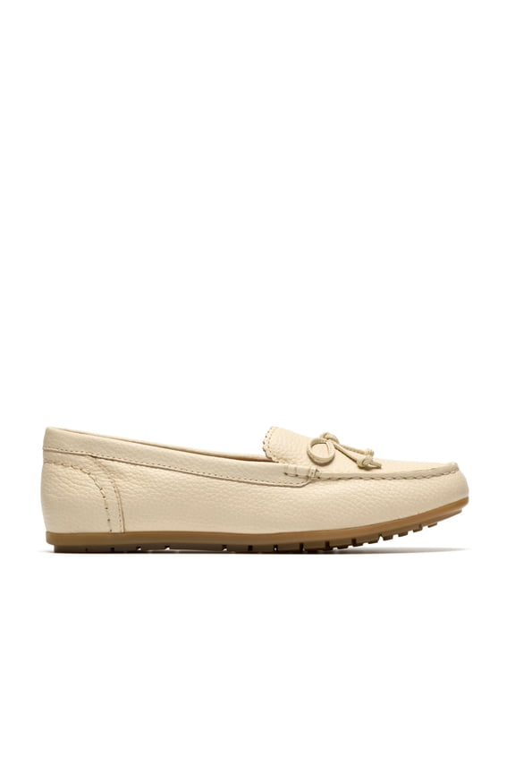 Elliotte Sail Womens Moccasins