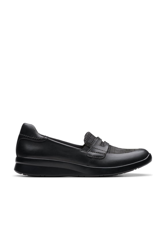 Ellowyn Penny Womens Loafers