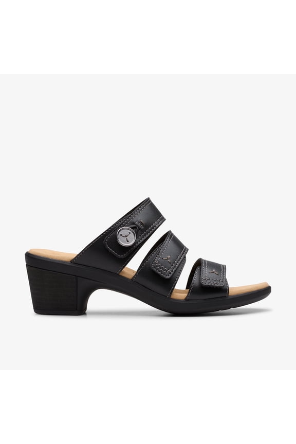 Womens Emily2 Adella Heeled Sandals