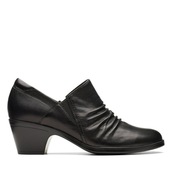 Clarks Emily2 Cove Womens Trouser Shoes