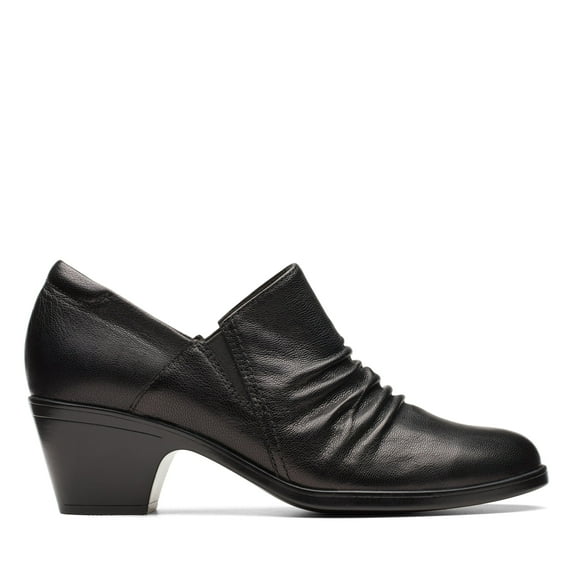 Clarks Emily2 Cove Womens Trouser Shoes