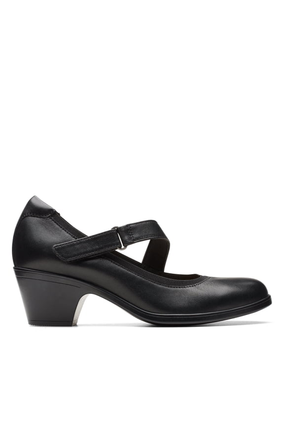 Emily2 Mabel Womens Pumps